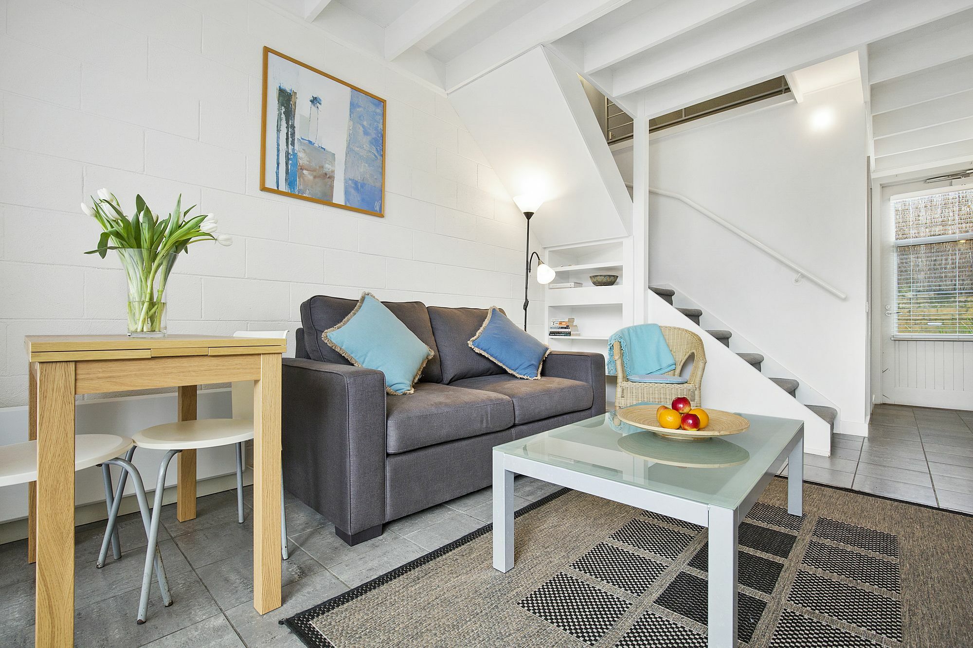 Ferienwohnung Oceanic Sorrento Exterior foto