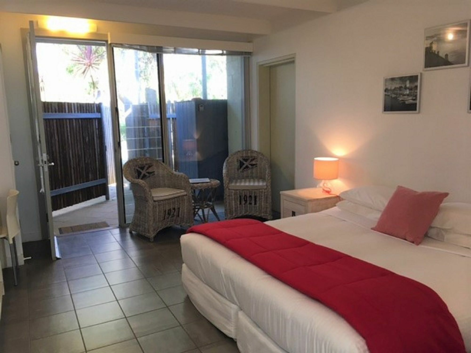 Ferienwohnung Oceanic Sorrento Exterior foto