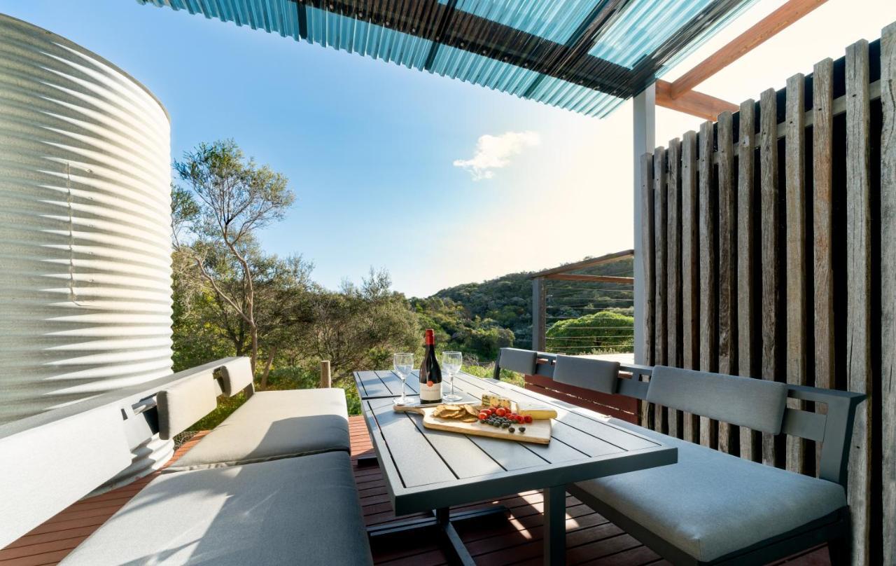 Ferienwohnung Oceanic Sorrento Exterior foto